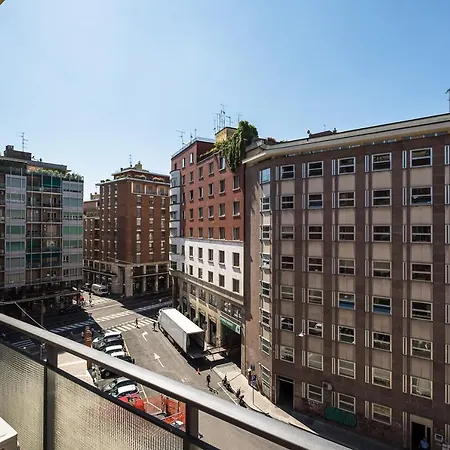 Cineteca By Wonderful Italy Apartment Bologna