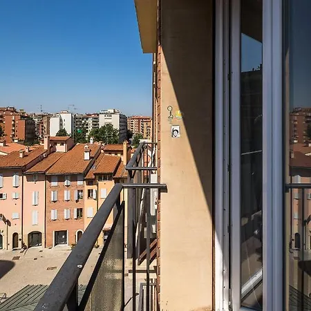 Apartment Cineteca By Wonderful Italy