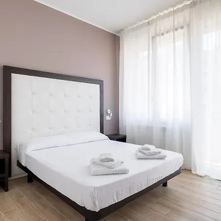 Apartment Cineteca By Wonderful Italy