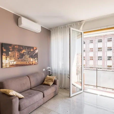 Apartment Cineteca By Wonderful Italy Bologna