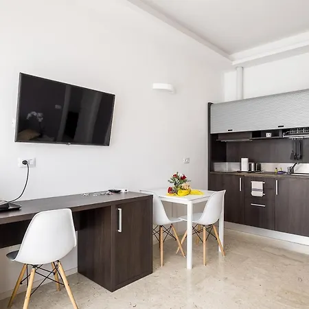 Apartman Cineteca By Wonderful Italy *
