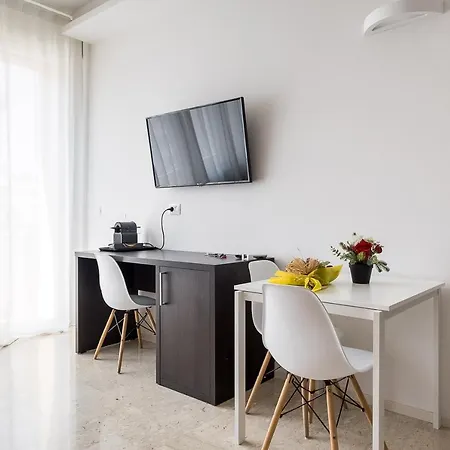 Apartman Cineteca By Wonderful Italy Bologna