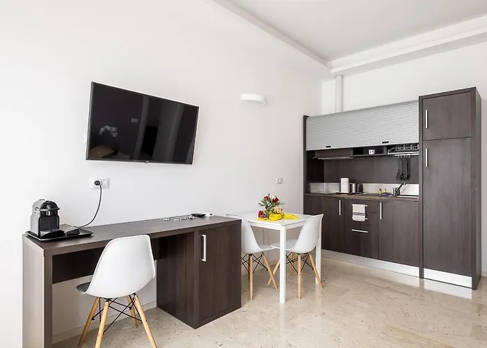 דירה Cineteca By Wonderful Italy *