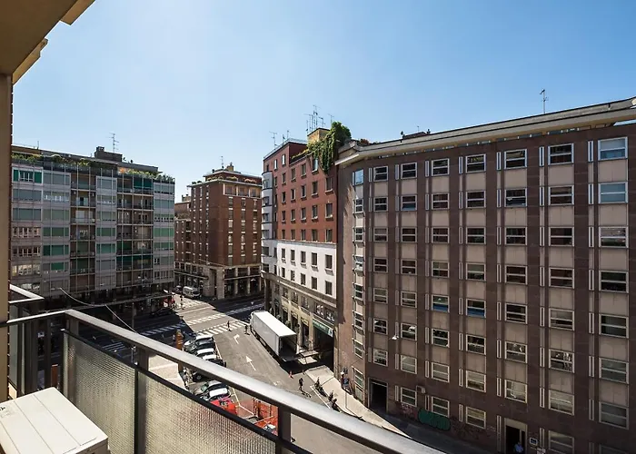 Cineteca By Wonderful Italy Lägenhet Bologna