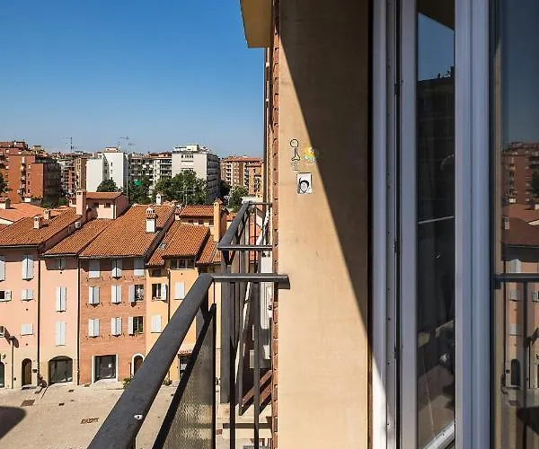 דירה Cineteca By Wonderful Italy