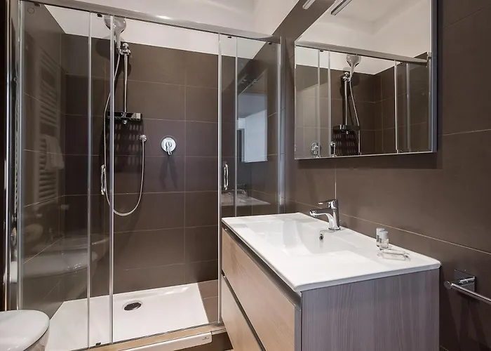 דירה Cineteca By Wonderful Italy בולוניה