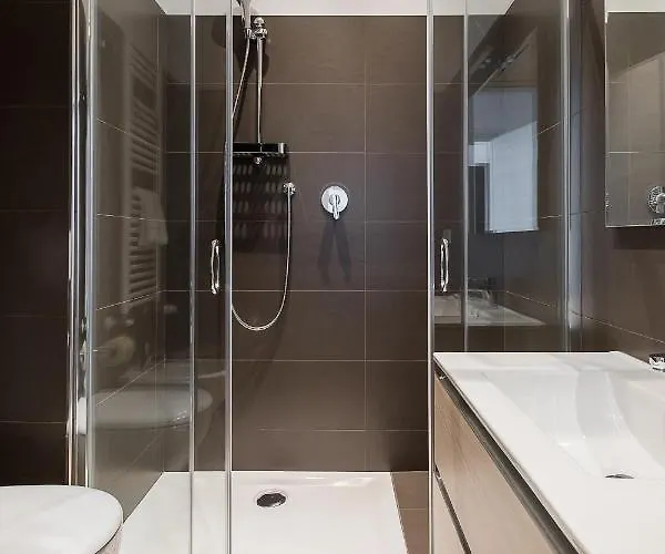 Appartamento Cineteca By Wonderful Italy *