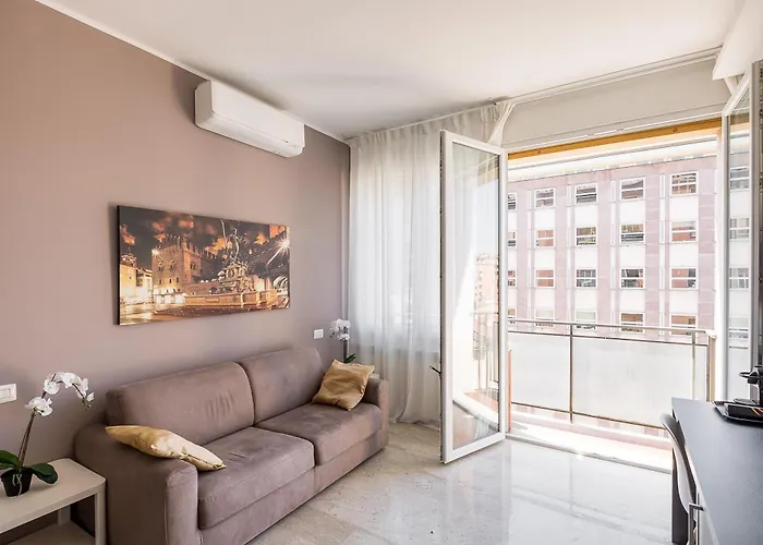 דירה Cineteca By Wonderful Italy בולוניה