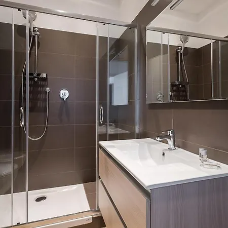 Apartment Cineteca By Wonderful Italy Bologna