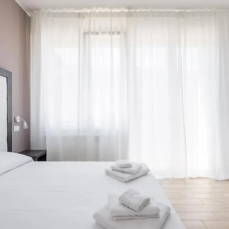 Apartment Cineteca By Wonderful Italy