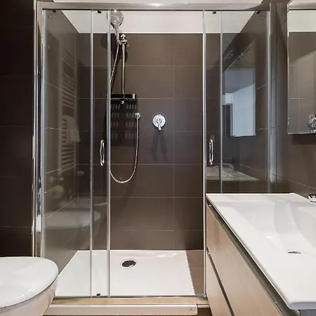 Apartment Cineteca By Wonderful Italy *