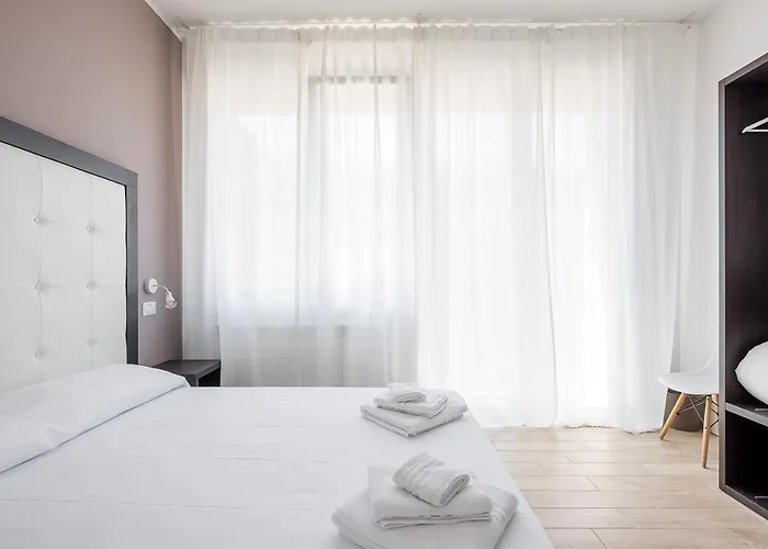 아파트 Cineteca By Wonderful Italy