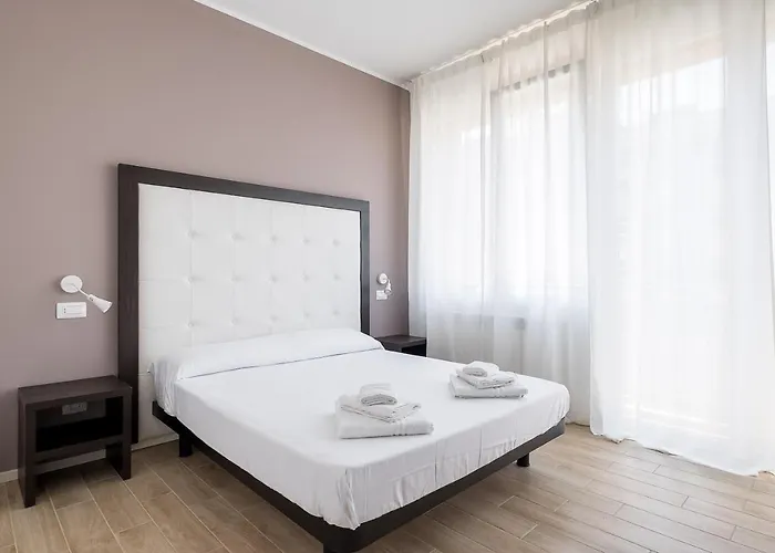 아파트 Cineteca By Wonderful Italy