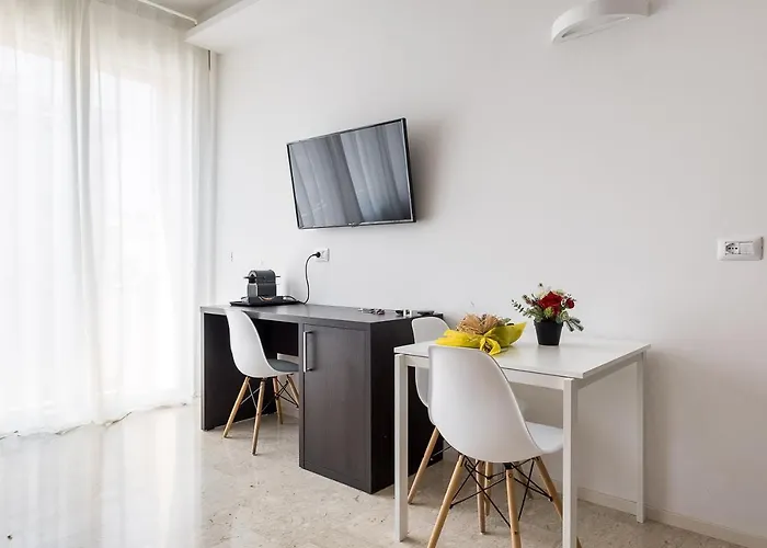 아파트 Cineteca By Wonderful Italy 볼로냐