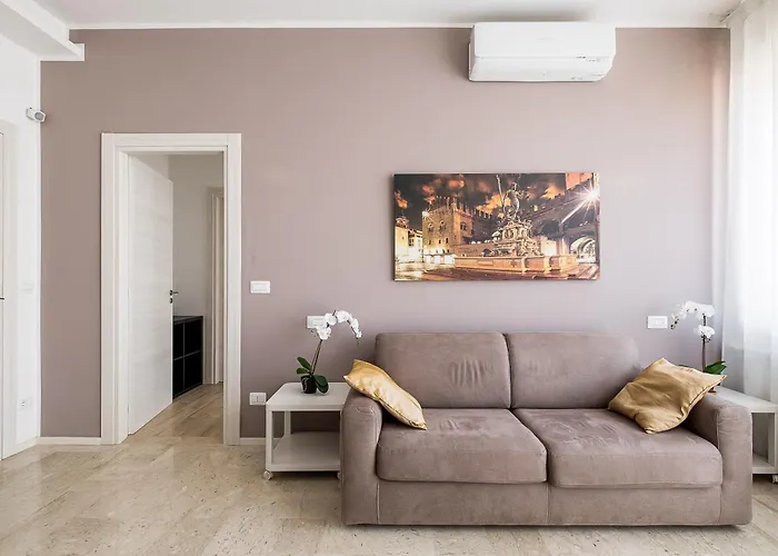 Cineteca By Wonderful Italy 아파트 *